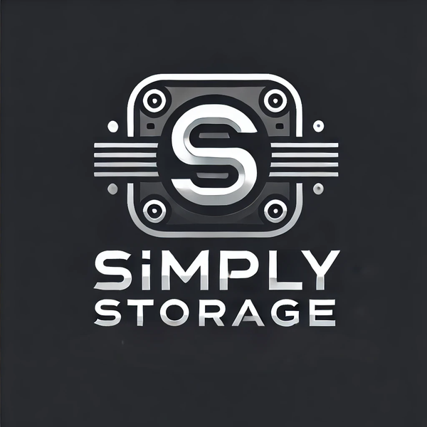 SIMplyStorageTech